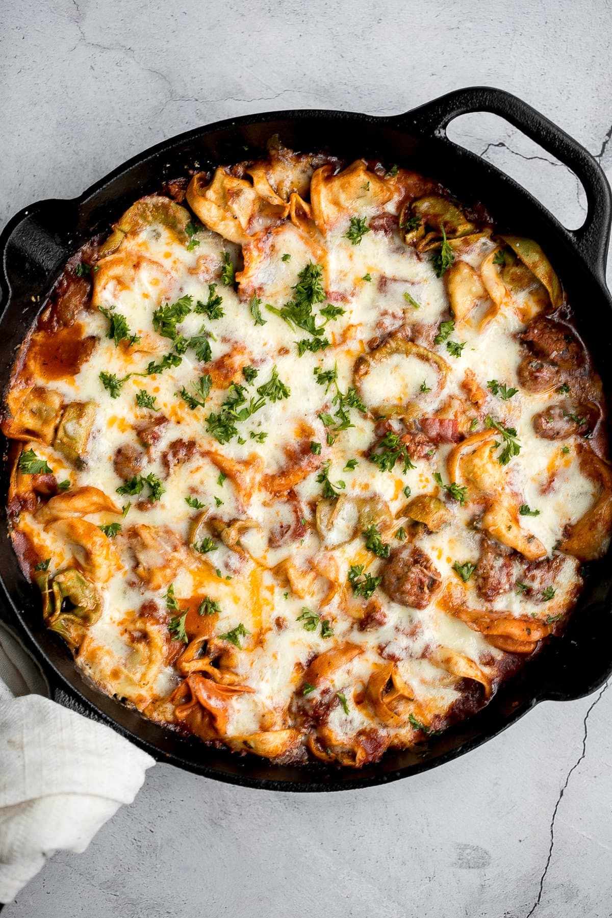 65 Easy Dinner Ideas to Never Have to Cook a Boring Meal Again - FoodMasta