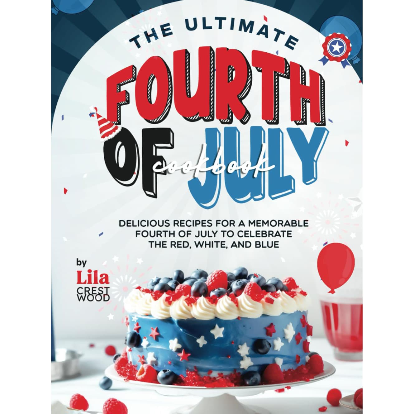 13 Best 4th Of July Recipes - FoodMasta