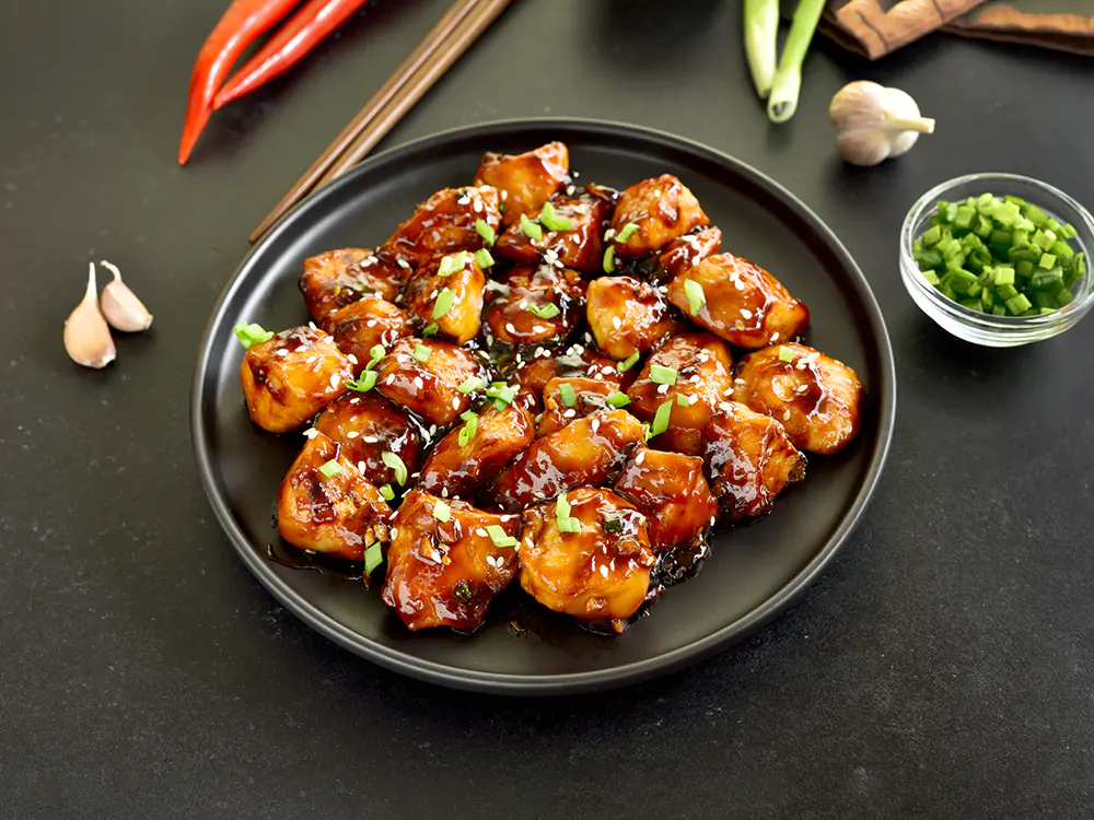 17 Best Paleo Comfort Food Recipes (Quick and Easy) - FoodMasta