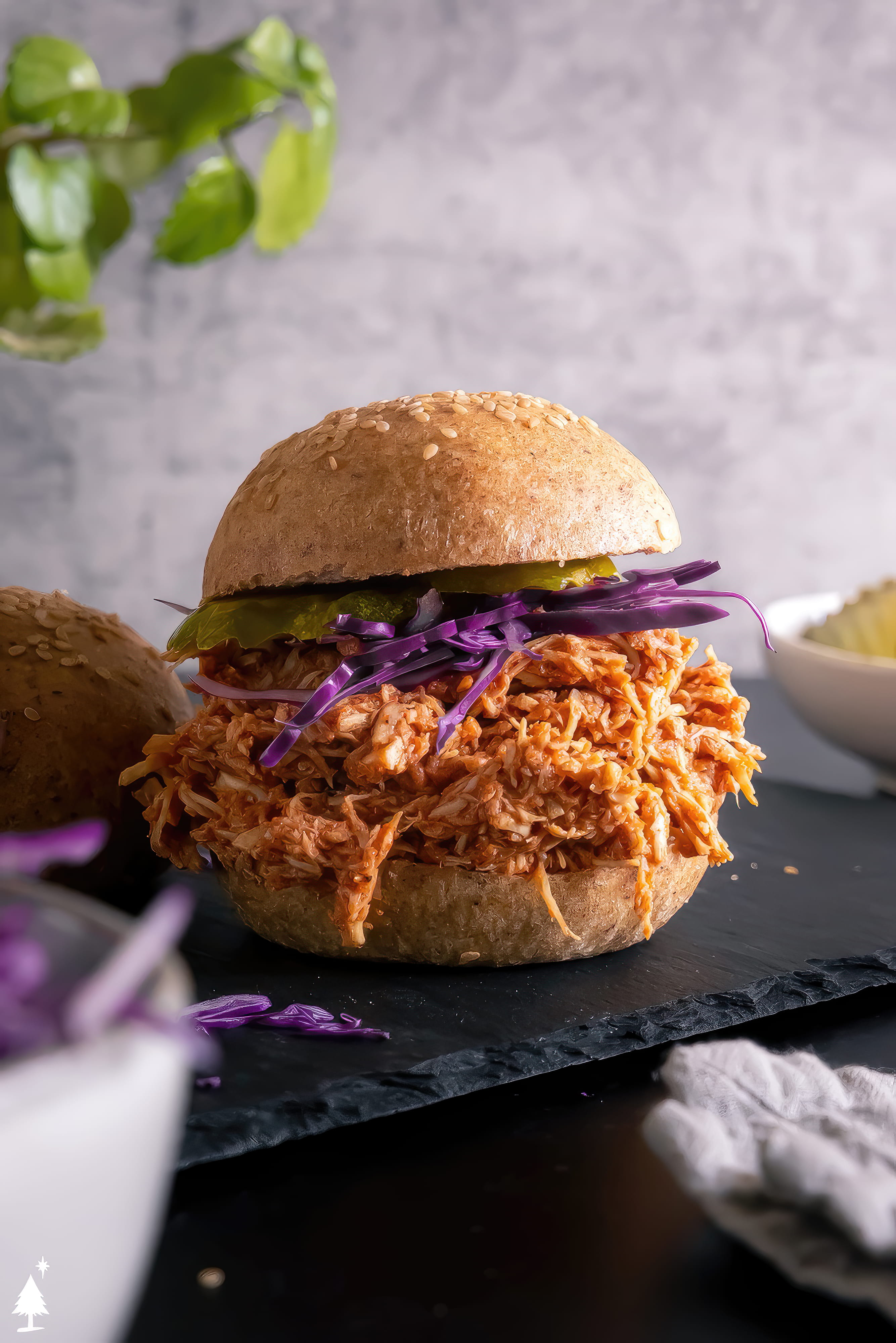 Image of Keto Pulled Chicken