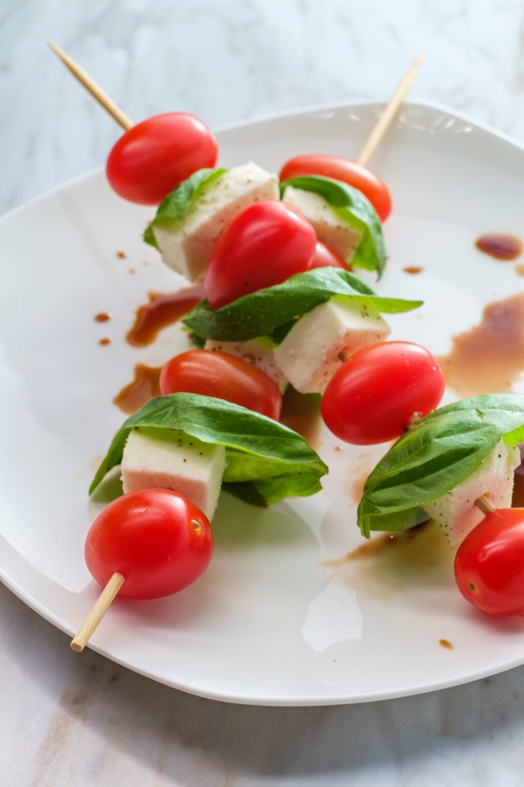 16 Easy Party & Finger Food Appetizers Recipes to Make Ahead - FoodMasta