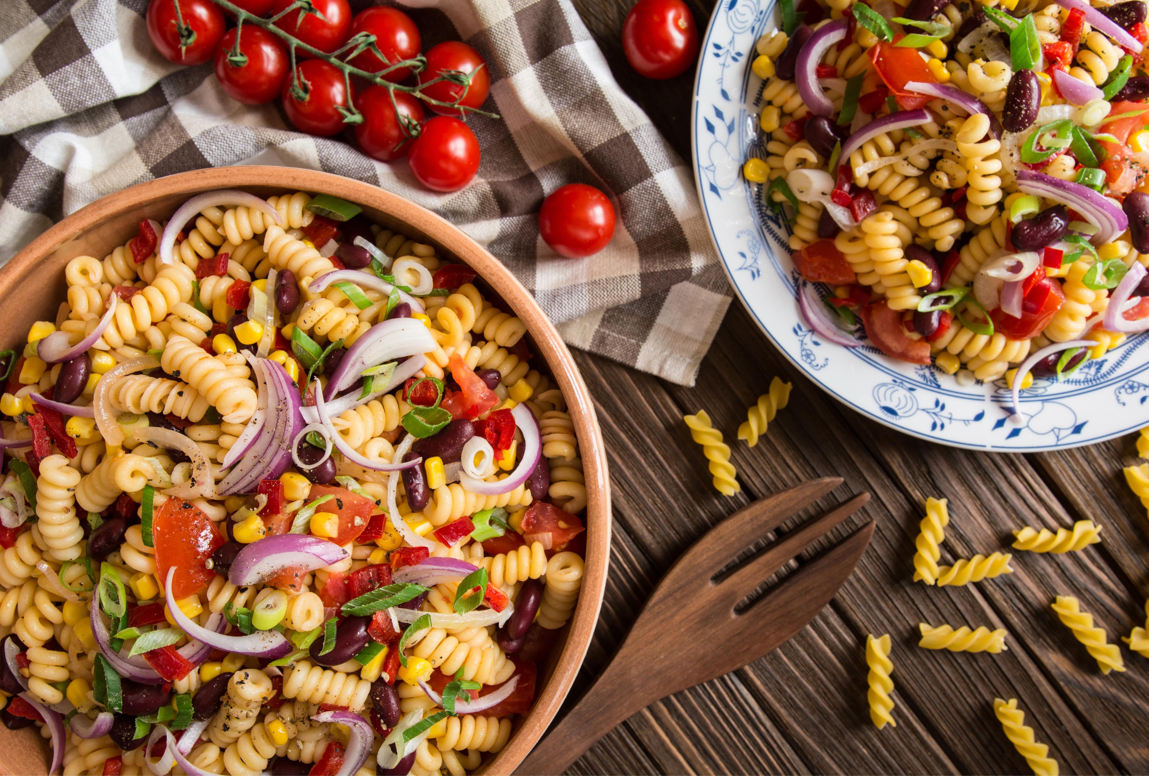 Best pasta salad recipes