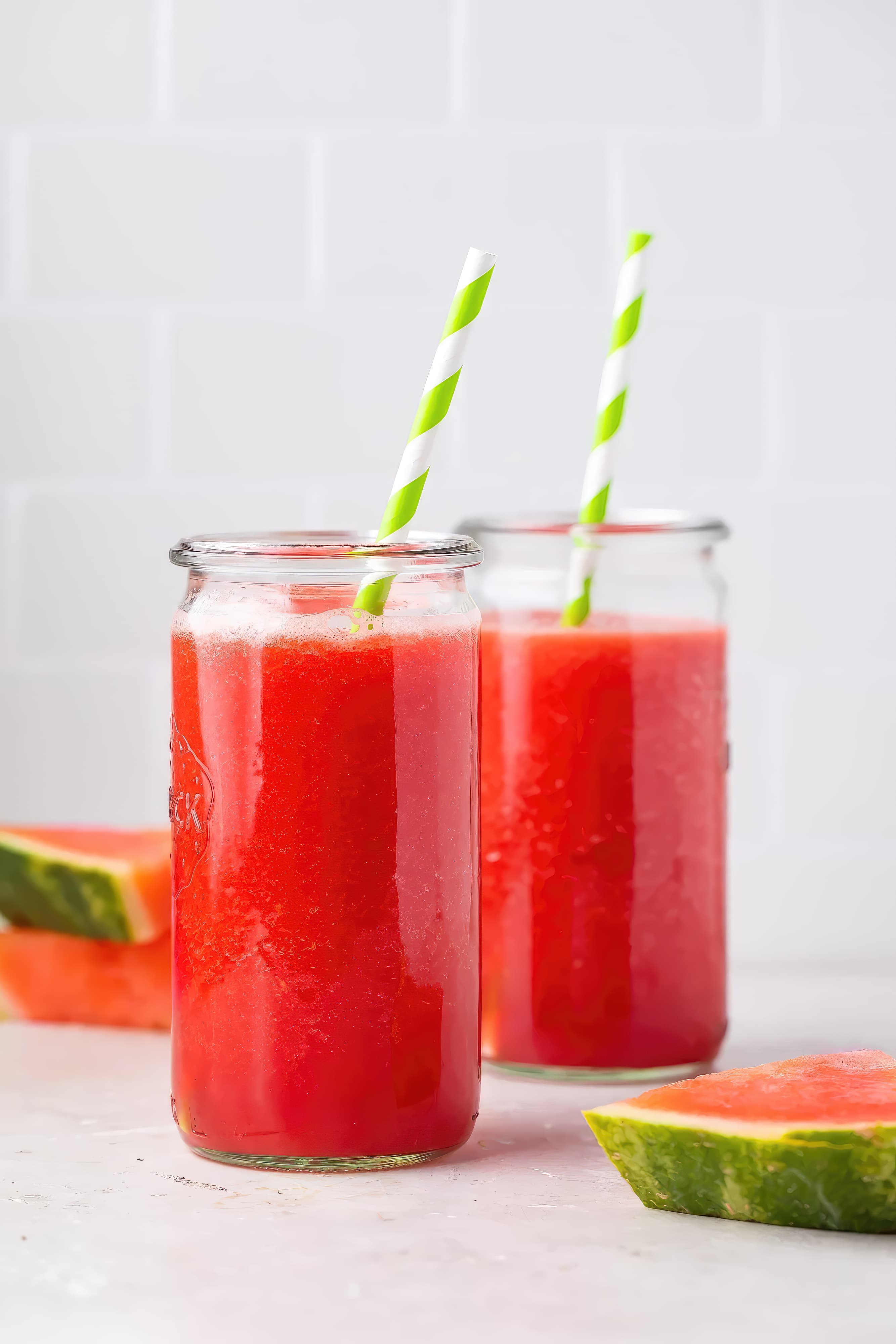 Image of sugar-free watermelon juice